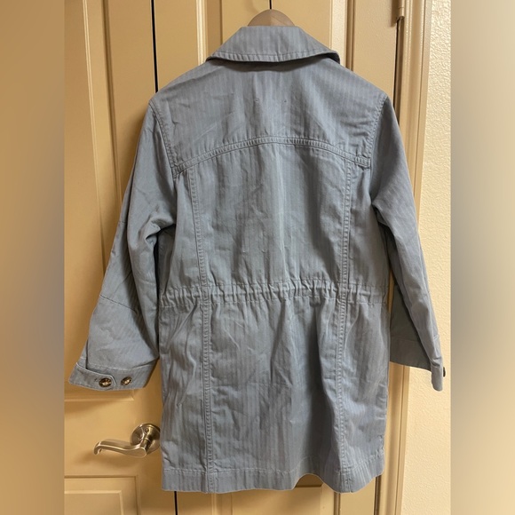 Madewell Field jacket - Picture 5 of 11